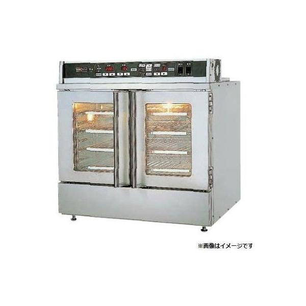 リンナイ（Rinnai） [RCK-30MA]リンナイ 業務用ガス高速オーブン 
