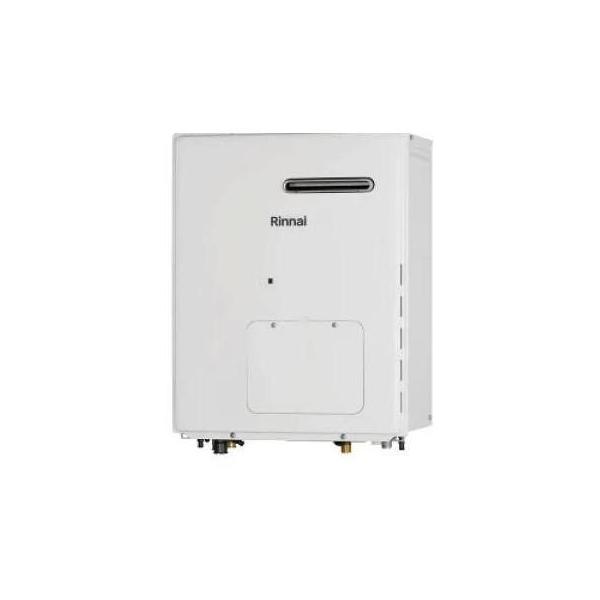 リンナイ　rh-k200w2-6 床暖房 RH-K200W2-6(A)]リンナイ ガス暖房専用熱源機 2-6 床暖房10系統 熱動弁