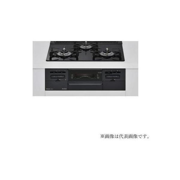 RS31W36T1RBW]リンナイ ガスビルトインコンロ SENCE センス ガラス