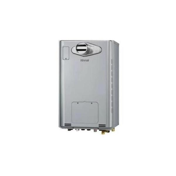 給湯器Rinnai リンナイ 給湯暖房用熱源機 RUFH-TE2405AT RUFH-TE2405AT2-3(A)]リンナイ ガス給湯暖房熱源機 エコジョーズ