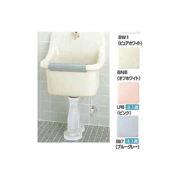 INAX（イナックス） [S-202A]INAX/LIXIL 掃除用流し 流しのみ : 設備