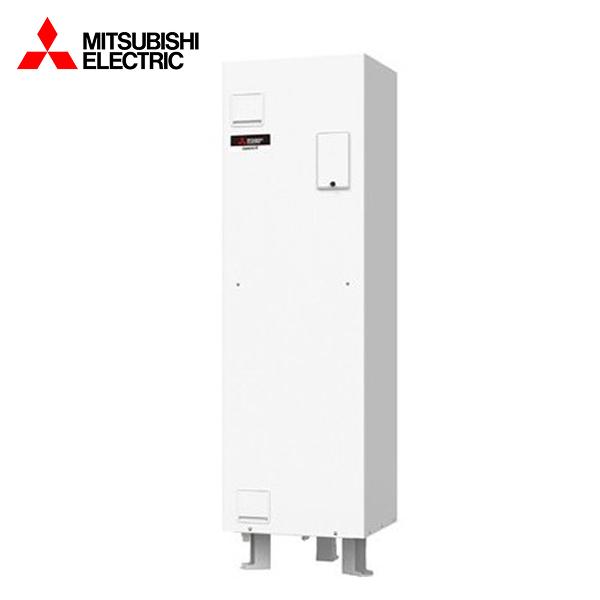 SRG-201G-R]三菱電機 電気温水器 給湯専用タイプ 角形 200L 逆脚タイプ 