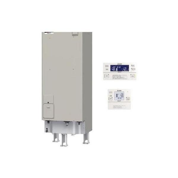 SRT-J37CDH5]三菱電機 電気温水器 自動風呂給湯タイプ エコオート 370L