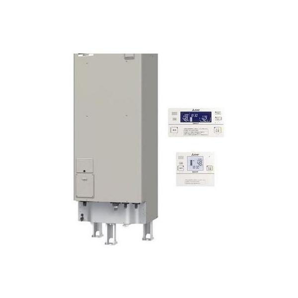 三菱　電気温水器370L SRT-J37WD5 setubi_srt-j37wd5