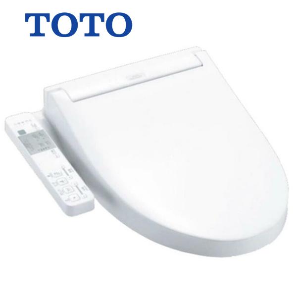 [TCF587R]TOTO ウォシュレットP エロンゲート ・レギュラー 兼用サイズ 男女共通仕様〈TCF587の後継品〉