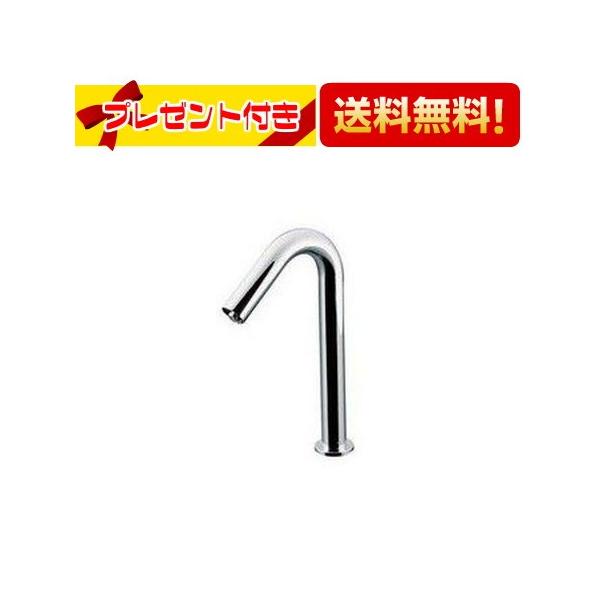 TOTO 台付自動水栓(単水栓、AC100V) TENA12BL (水栓金具) 価格比較