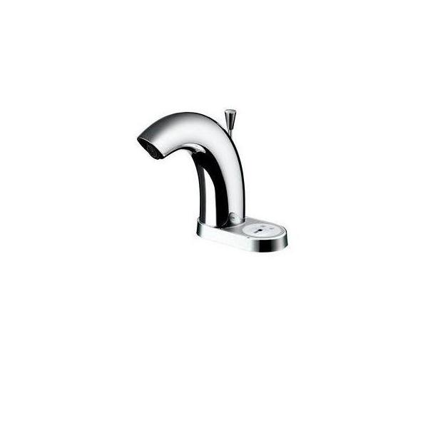 AYAKO TOTO 自動水栓蛇口TENA12H TOTO トートー TENA12BL 自動水栓 アクアオート 手洗器用