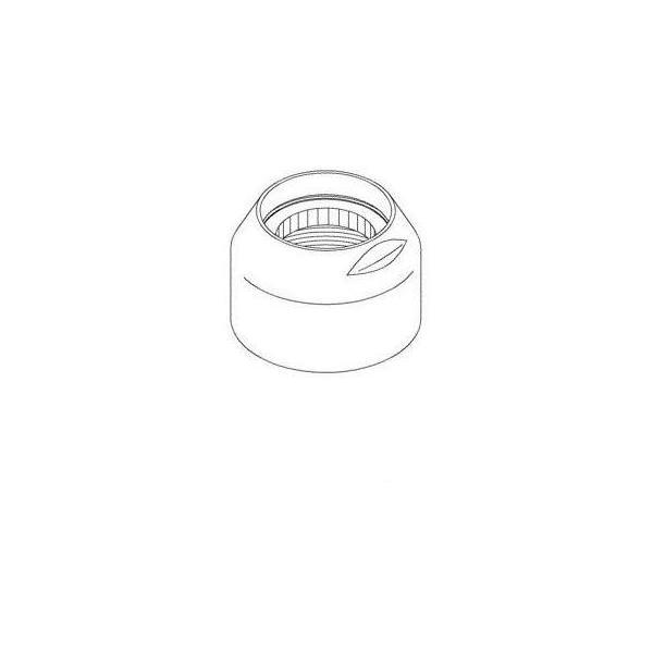 TH184632]TOTO 水栓部材 カートリッジ押え : 設備プラザ - 通販