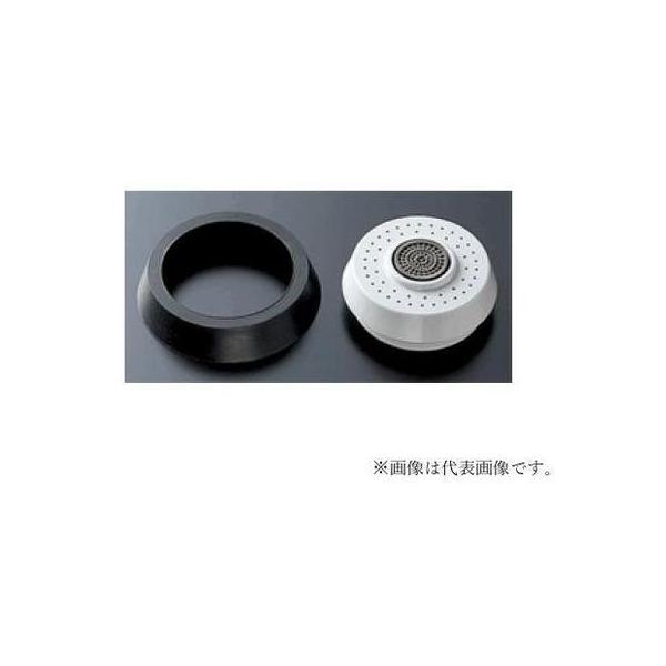 TH538]TOTO 水栓部材 台所ハンドシャワー散水板 : 設備プラザ - 通販