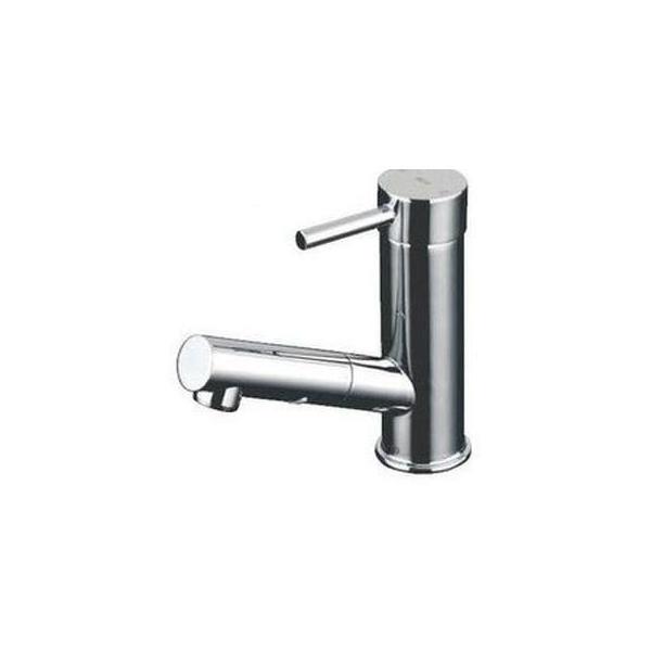 TOTO 台付シングル混合水栓(エコシングル、ハンドシャワー TOTO 台付シングル混合水栓(エコシングル、ハンドシャワー