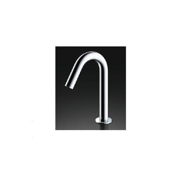 TOTO台付自動水栓スパウト部TLE26006J TOTO 台付自動水栓(スパウト部) TLE26006J (水栓金具) 価格比較