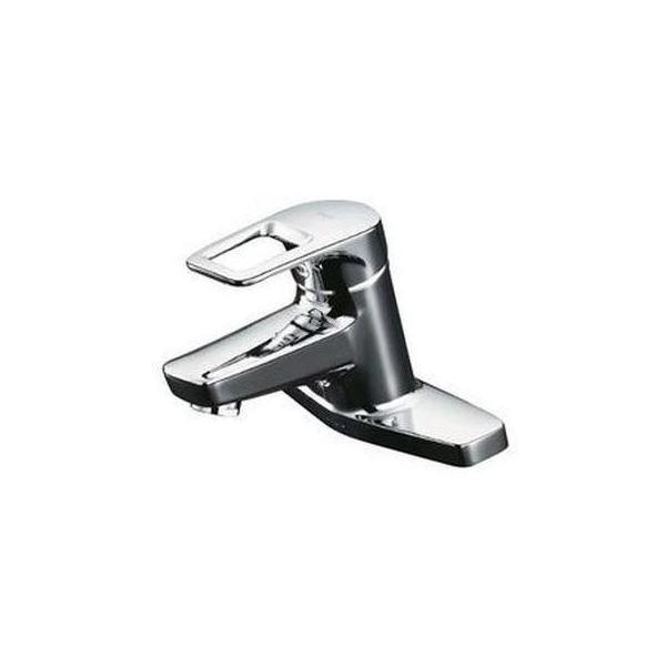 ☆★　ＴＯＴＯ　ＴＬＨＧ３０ＡＥ　洗面水栓　新品　★☆ TLHG30AE｜TOTO洗面用蛇口[台][シングルレバー混合水栓]