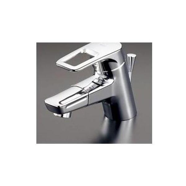 Toto TLHG31DEFR 新品未使用 TOTO [TLHG31DEFR]TOTO 洗面・手洗用水栓 シングルレバー混合栓