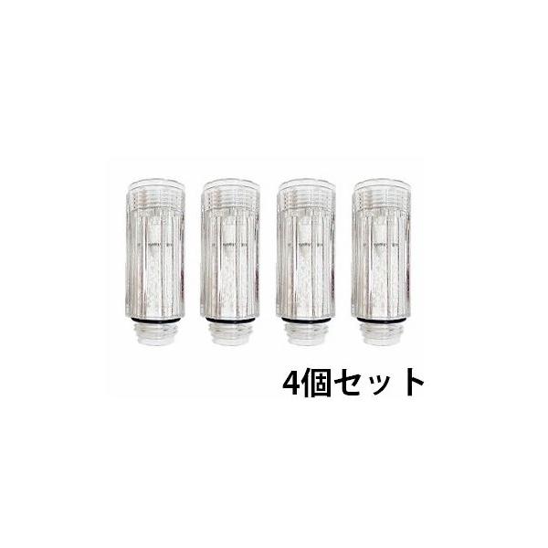 ミラブル トルネードスティック カートリッジ10個セット 正規品・在庫あり [トルネードスティック×4個セット]サイエンス