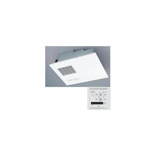 TYB3112GAN]TOTO 浴室換気暖房乾燥機 三乾王 ビルトインタイプ 天井