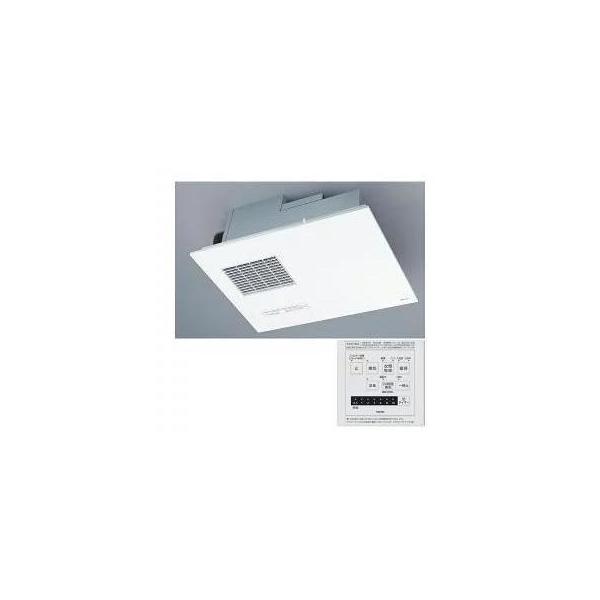 TOTO三乾王 TYB3122GAN 200V浴室換気暖房乾燥機 楽天市場】TYB3122GAN TOTO 浴室換気暖房乾燥機「三乾王」 2室