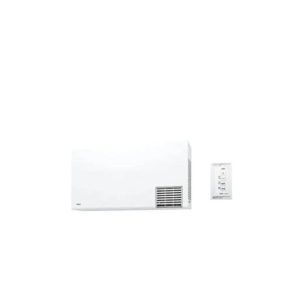 TYR1014BE]TOTO 洗面所暖房機 戸建・集合住宅向け AC100V・ワイヤード