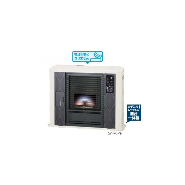 サンポット床暖ストーブ　UFH-G7040SX　R　2018年製 楽天市場】【LINE追加で最大2000円OFF】 FF式ストーブ サンポット