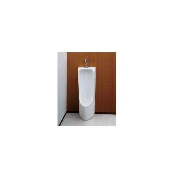 TOTO [UFH500+TG600PN+T9R]TOTO 壁掛小便器 低リップ・塩ビ排水管用 