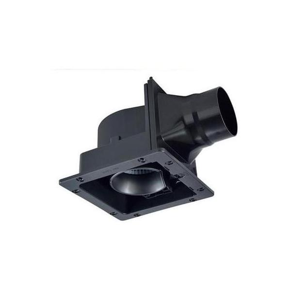 VD-10ZC14-IN]三菱電機 ダクト用換気扇 低騒音形 グリル別売タイプ