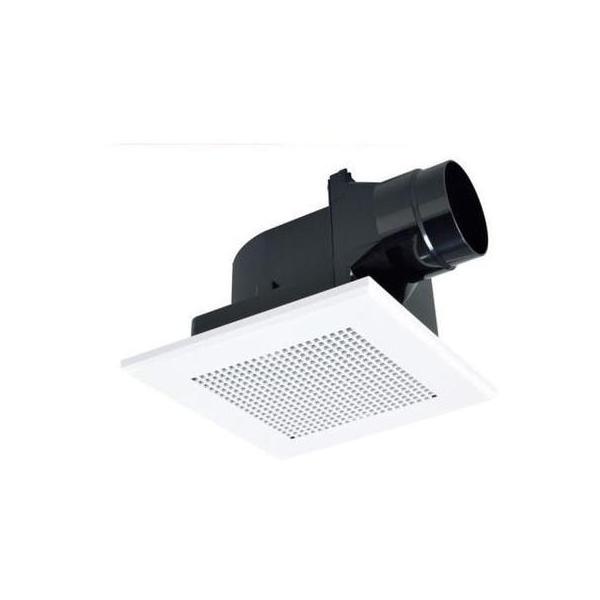 VD-13ZC14]三菱電機 ダクト用換気扇 天井埋込形 低騒音形 サニタリー用