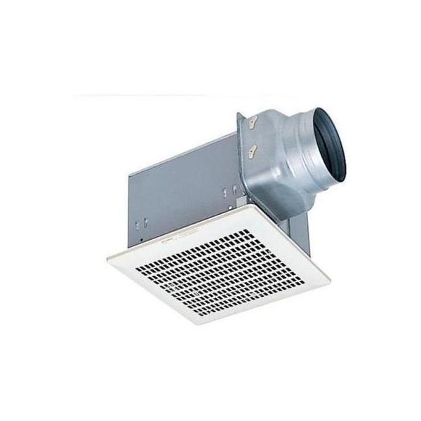 ※12台まとめ売り【新品・未使用品】三菱電機 VD-18ZP13 換気扇 VD-18ZP13]三菱電機 ダクト用換気扇 天井埋込形 台所用 低騒音形〈VD