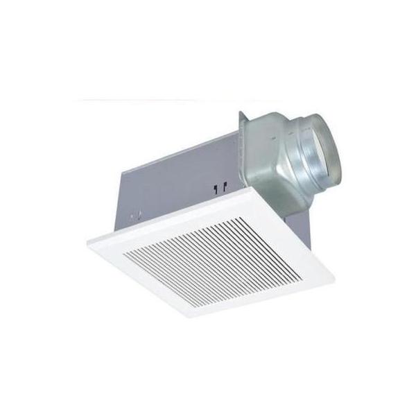 三菱電機　換気扇　ダクト用VD-20ZLXP13-CS VD-20ZLXP14-CS]三菱電機 天井埋込形 ダクト用換気扇 24時間換気機能