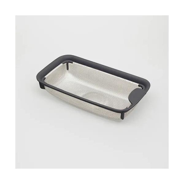 あすつく 在庫あり [A-Y1ゴミカゴ]INAX/LIXIL サンウェーブ　キッチン部品　排水カゴ　キレイシンク専用〈Y1ゴミカゴXの後継品〉