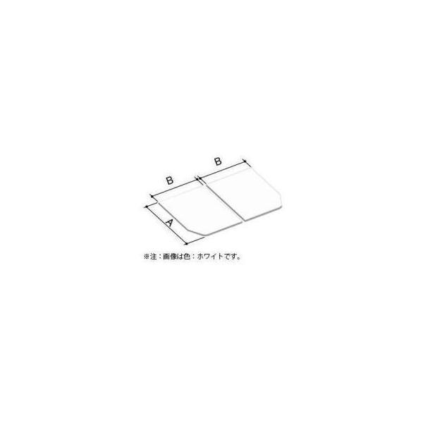 YFK-1476B(2)-D4]INAX/LIXIL 薄型保温組フタ 1400ラウンドライン