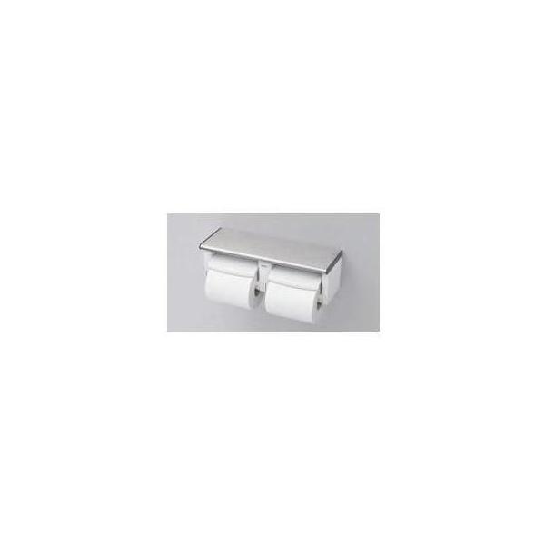 TOTO [YH702]TOTO 棚付二連紙巻器 スペア1個 横型タイプ : 設備