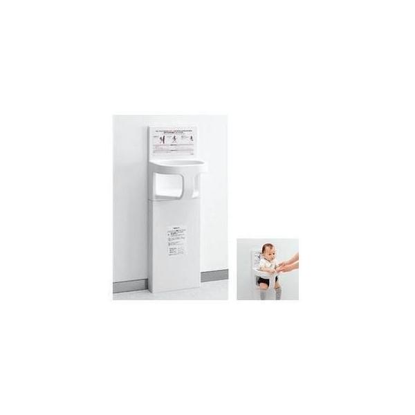 その他 YKA15S TOTO [YKA15S]TOTO バリアフリー器具 ベビーチェア 平壁設置