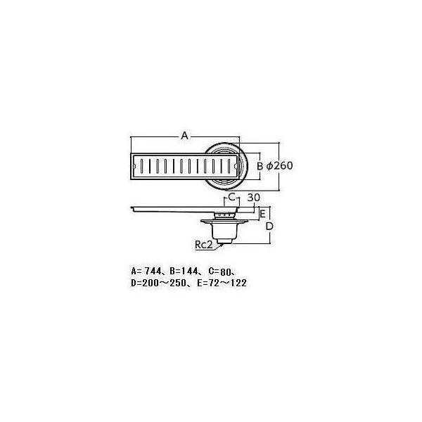 |Cg5{ [YTB750SBS]TOTO rjbg@XeX hw^Cv@cgbv@150p^Cp
