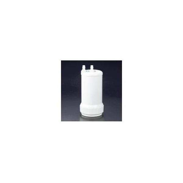 KVK ビルトイン 浄水器 交換用浄水カートリッジ Z38449 Z38449｜KVK浄水器用カートリッジ[取替用][浄水器Z38450用]