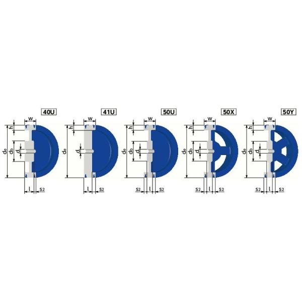 NBK �牮�o�C�e�b�N V�v�[���[ 194C6 JIS V�v�[���[ C�^ 6�{�| �����i ���H�Ȃ� C�ECX�x���g�K�p