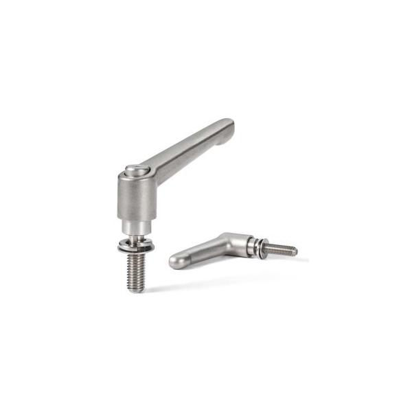 �牮�o�C�e�b�N �N�����v���o�[ NBK LDMS-10-63-W-NI �΂ˍ���