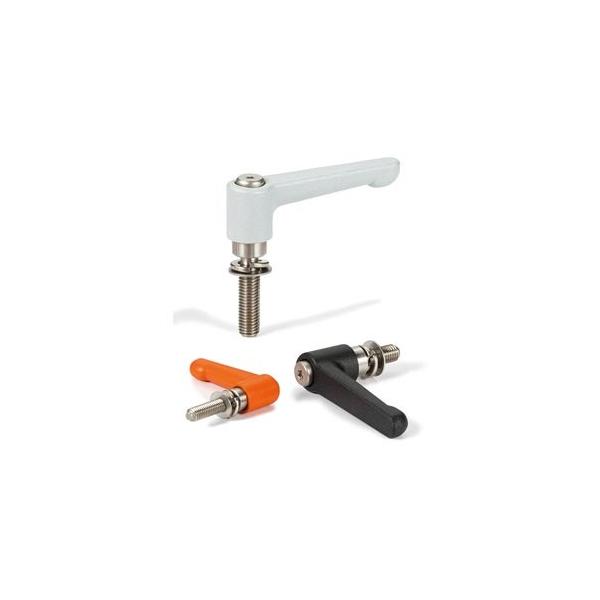�牮�o�C�e�b�N �N�����v���o�[ NBK LHMS-10-20-W-SG �΂ˍ���