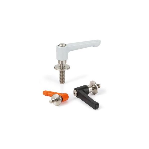 �牮�o�C�e�b�N �N�����v���o�[ NBK LHMS-8-16-LW25-SG ������