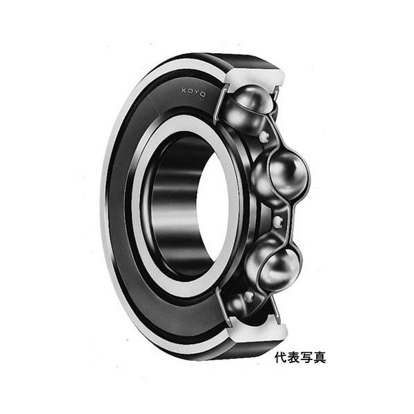 i݌ɂj JTEKT(KOYO) xAO 6200-2RS [aʎ {[xAO 2RS ڐG`SV[ a10 Oa30 9