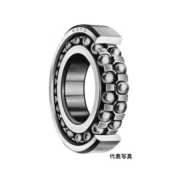 JTEKT(KOYO) �x�A�����O 2206K �{�[���x�A�����O �������S�ʎ��� �e�[�p�� ���a30 �O�a62 ��20