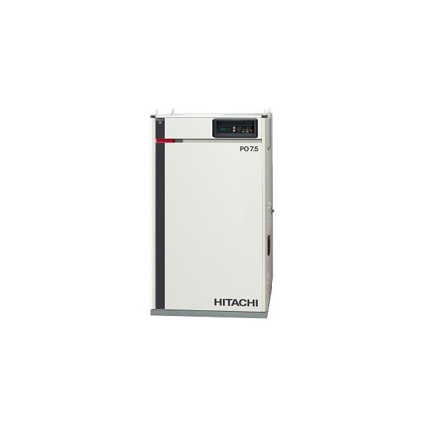 日立 コンプレッサー PO-7.5MNB6 60Hz専用 パッケージ オイル 日立 コンプレッサー PO-7.5MNB6 60Hz専用 パッケージ オイル