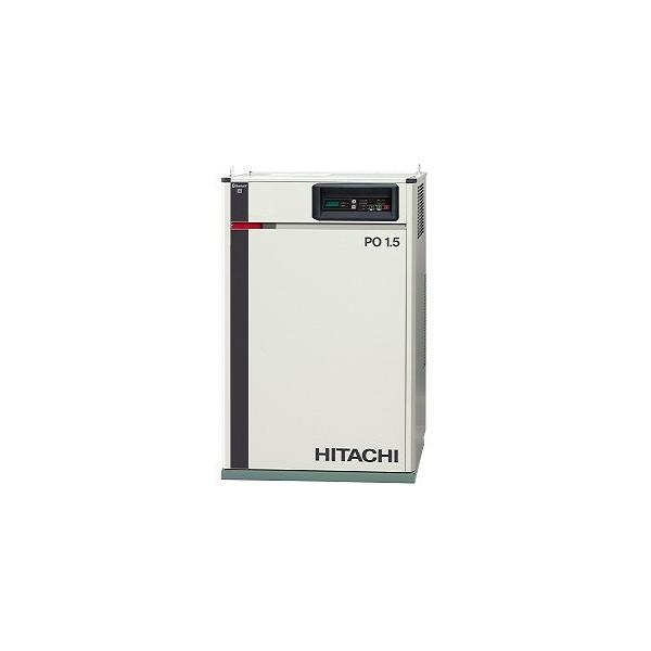 日立 (生産終了品) コンプレッサー POD-1.5MNB5 50Hz専用 日立 (生産終了品) コンプレッサー POD-1.5MNB5 50Hz専用