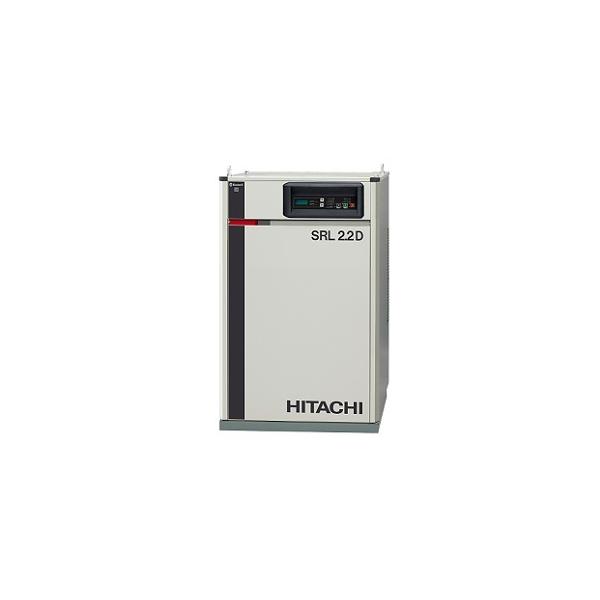 日立（HITACHI） （生産終了品） コンプレッサー SRL-2.2DMNA5 50Hz