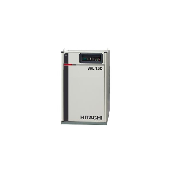 日立（HITACHI） （生産終了品） コンプレッサー SRL-1.5DMNA6 60Hz