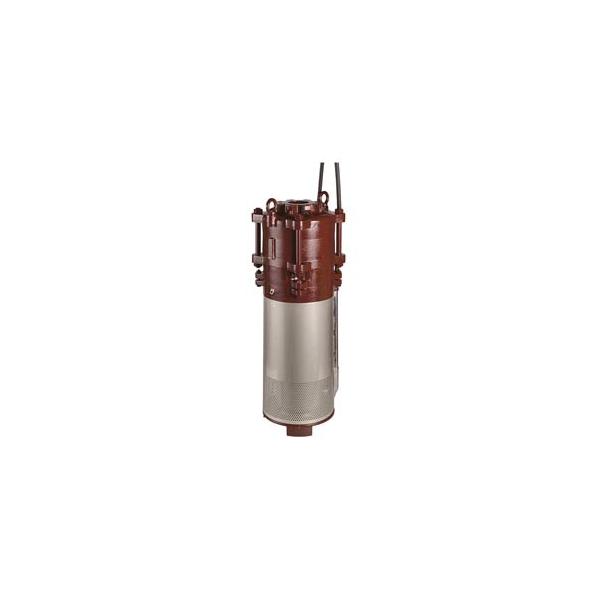 荏原 エバラ 水中ポンプ 80BMS57.5A 50Hz 7.5kw BMS型 渦巻ポンプ