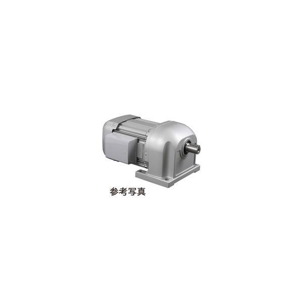 三菱電機（MITSUBISHI ELECTRIC） 三菱 ギヤードモータ GM-S-0.4KW-1