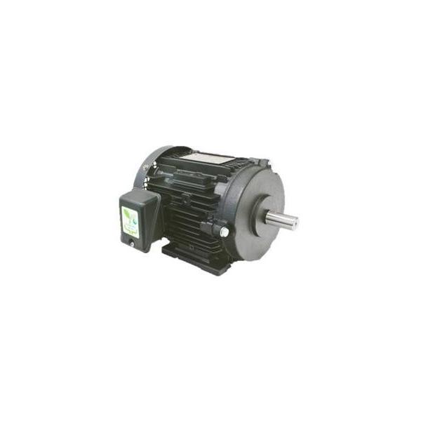 TOSHIBA（東芝） （生産終了品） 三相モータ IK-FBKK8-0.4KW-4P-AC200V