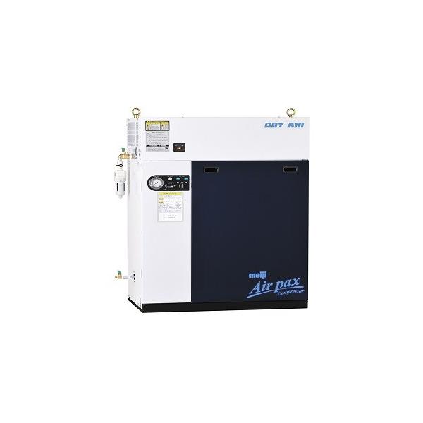 明治機械 コンプレッサー DPK-37D-5P 50Hz専用 パッケージ 明治機械 コンプレッサー DPK-37D-5P 50Hz専用 パッケージ