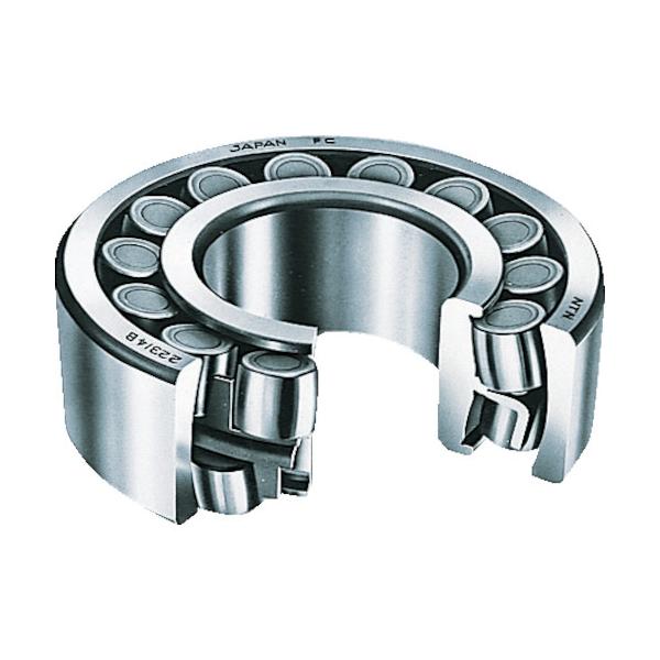 ベアリング ／ 自動調心ころ軸受 NTN 22220B 1個 軸径100mm用 NTN ベアリング 22220 ローラーベアリング 自動調心ころ軸受