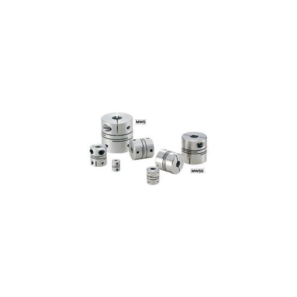MWS-25-6-6 NBK �牮�o�C�e�b�N �J�b�v�����O �X���b�g�^�C�v MWS �J�v���R��