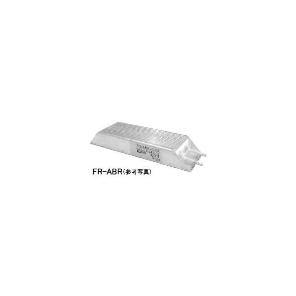 三菱電機 インバータ 高頻度用ブレーキ抵抗器 FR-ABR-H3.7K